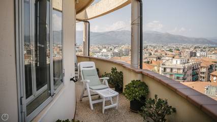 Ferienwohnung für 5 Personen in Albenga, Ligurische Alpen, Bild 2