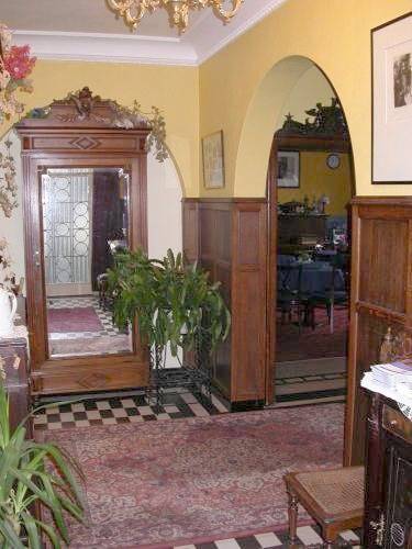Hotel Ter Linde in Courtrai, Flandre-Occidentale