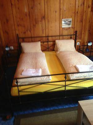 Ganze Ferienwohnung, Ferienwohnungen Chasa Valär - Ferienhaus Valär Nr. 5 in Scuol, Unterengadin