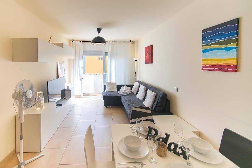 Appartement entier, Appartement de vacances pour 6 personnes env. 52 qmà Palafrugell, Costa Brava (Begur et environs) in Palafrugell, Costa Brava