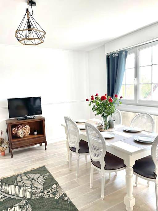 Gîte pour 6 personnes à Marquise - 2