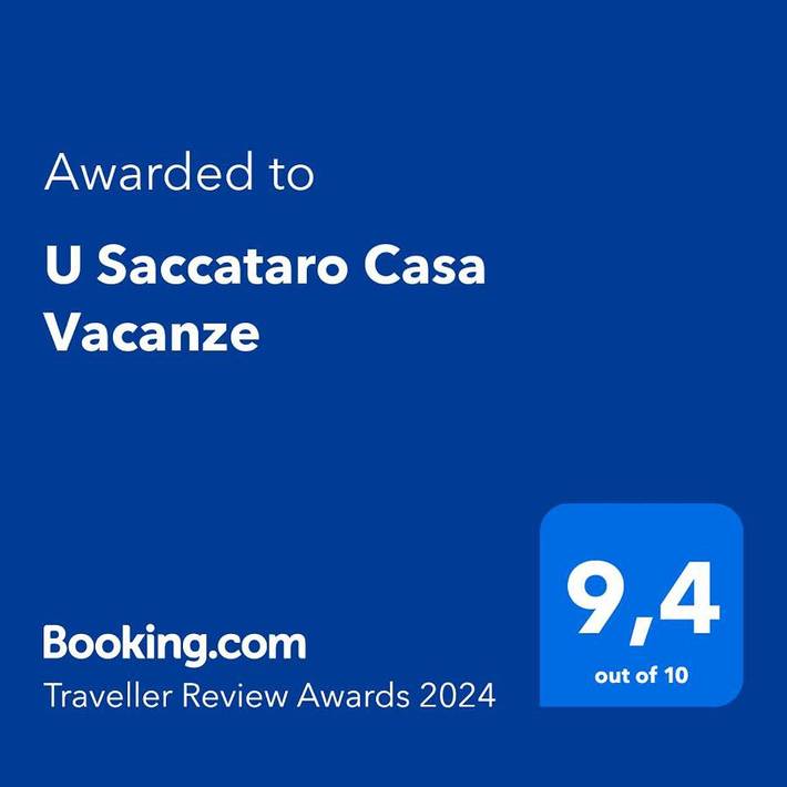 Appartamento per 2 persone, con Terrazza e Giardino nonché Panorama a Ogliastro Cilento