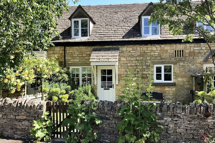 Holiday rental for 2 people, with Garden in Chipping Campden
