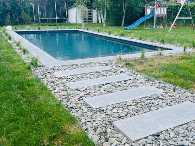 Location de vacances pour 3 personnes, avec terrasse à Chaudfontaine - 2