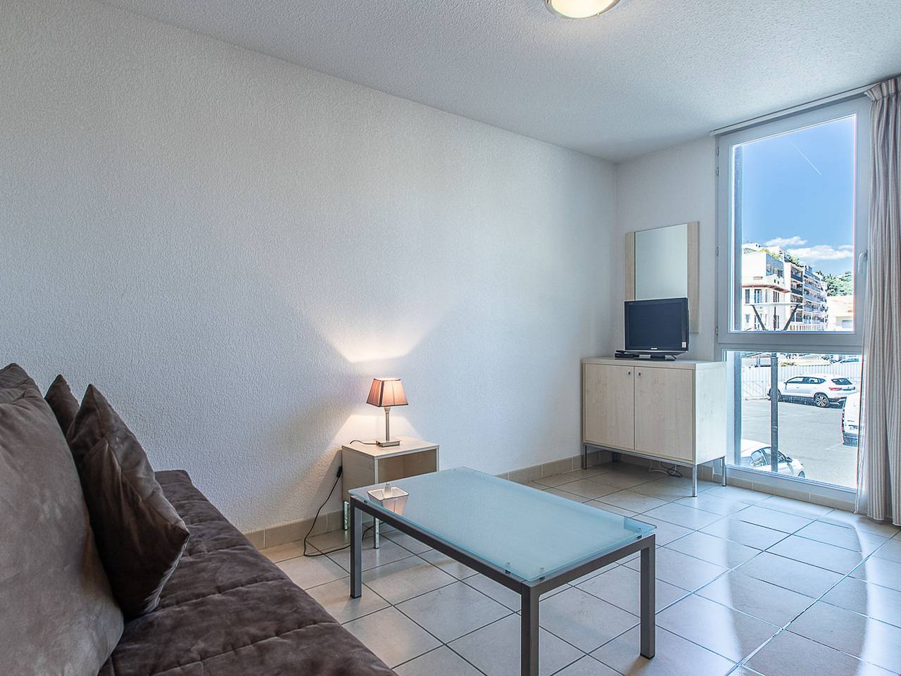 Appartement entier, Le Crystal in Cagnes-sur-Mer, Région de Cannes