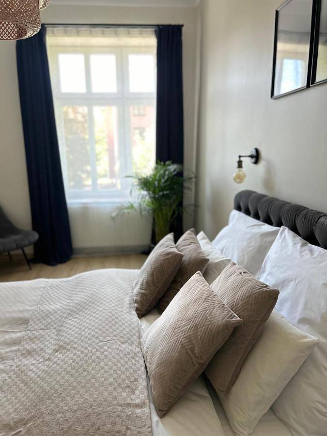 Cały apartament, One-Bedroom Apartment in Świdnica, Dolny Śląsk