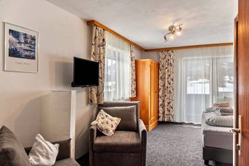 Ferienwohnung für 2 Personen in Leutasch, Zugspitze (Österreich), Bild 2