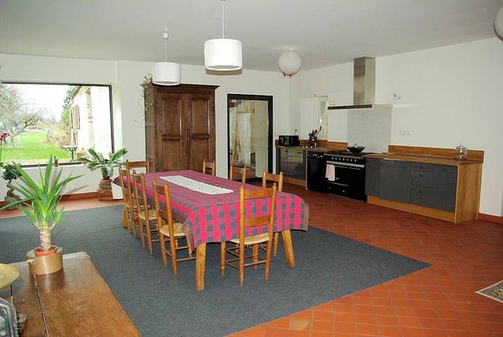 Gîte pour 2 personnes, avec jardin dans Seine-et-Marne - 3