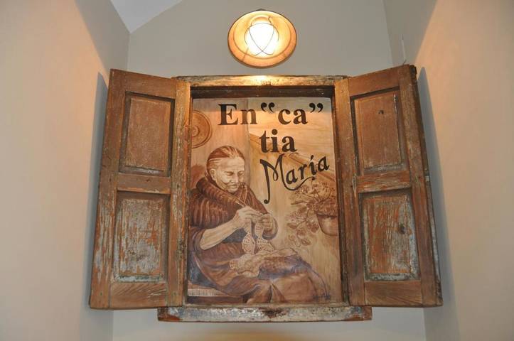 Casa rural para 10 personas, con vistas y terraza en Las Vegas (Madrid) - 3