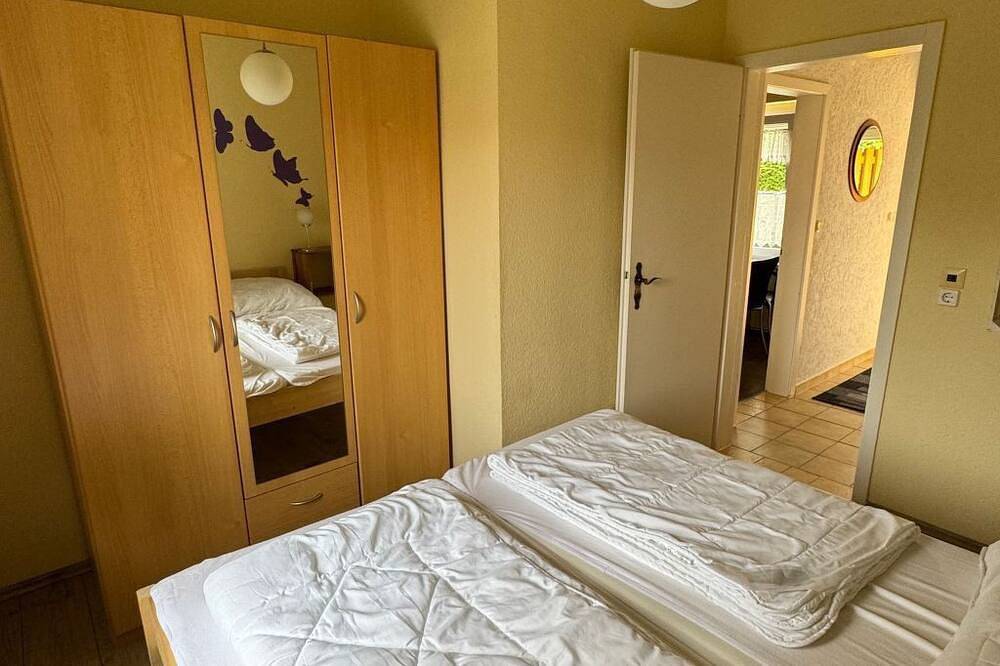 Mariena am Waldrand in Dargun, Mecklenburgische Seenplatte