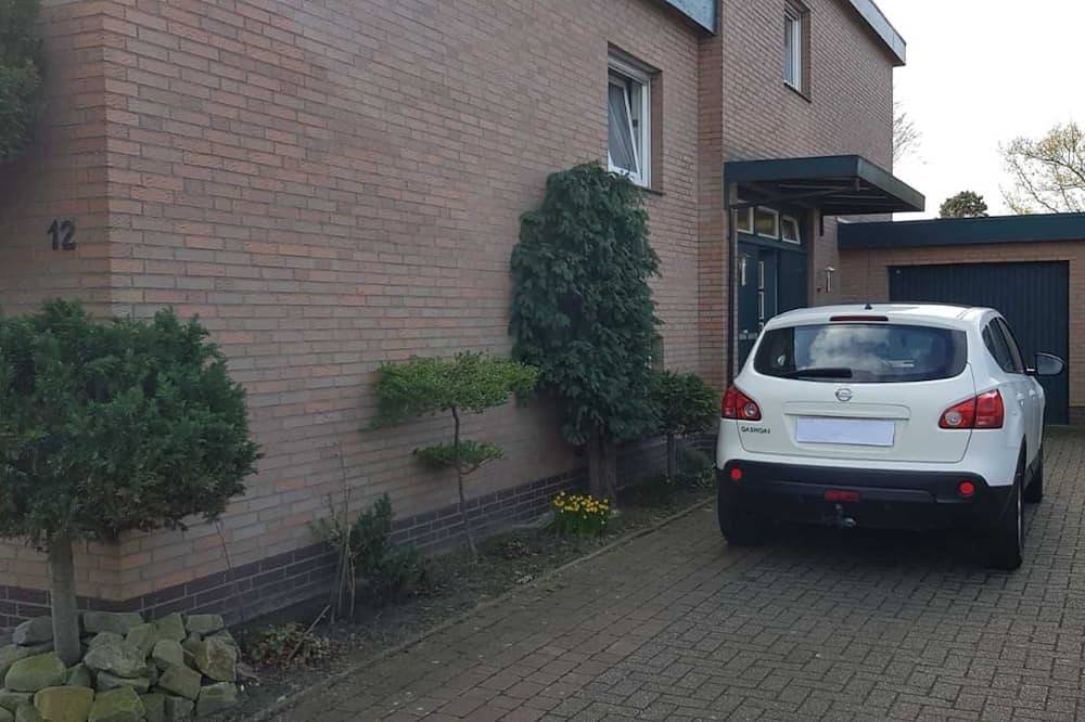 Ganze Wohnung, Ferienwohnung Mona, 15094 - Ferienwohnung Mona in Oyten, Landkreis Verden
