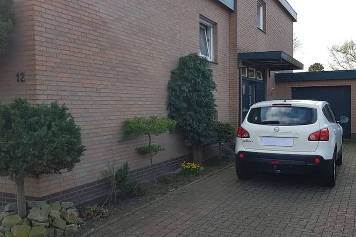Ganze Wohnung, Ferienwohnung Mona, 15094 - Ferienwohnung Mona in Oyten, Landkreis Verden