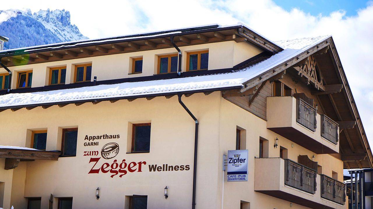 Ganze Ferienwohnung, Ferienwohnung für 5 Personen (75 m²) in Neustift im Stubaital in Stubaier Alpen, Neder