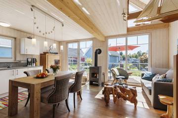 Bauernhof für 4 Personen in Wandlitz, Barnimer Land, Bild 3