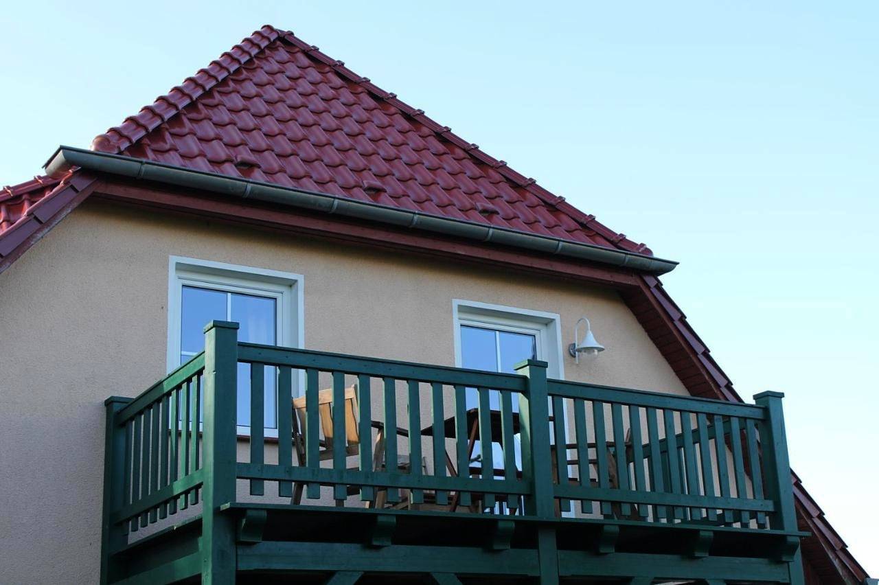 Ganze Wohnung, Landsitz Rügen in Polchow, Glowe