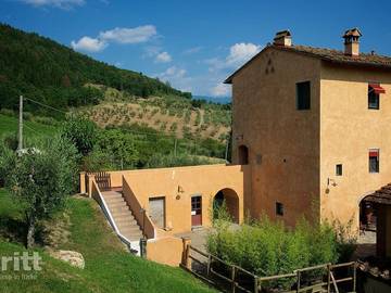 Glamping per 4 Persone in Pontassieve, Chianti, Foto 2