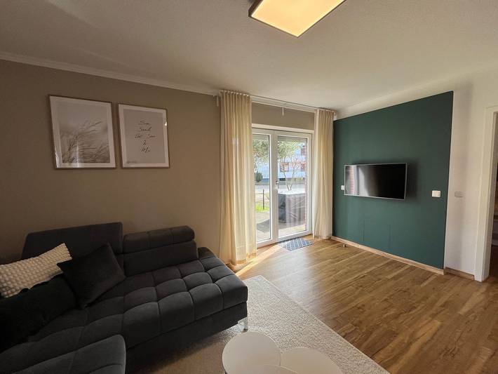 Ferienwohnung für 4 Personen, mit Terrasse in Grömitz - 4