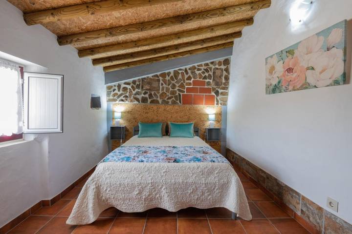Ferienwohnung für 4 Personen, mit Kinderpool und Garten in Portugal - 4