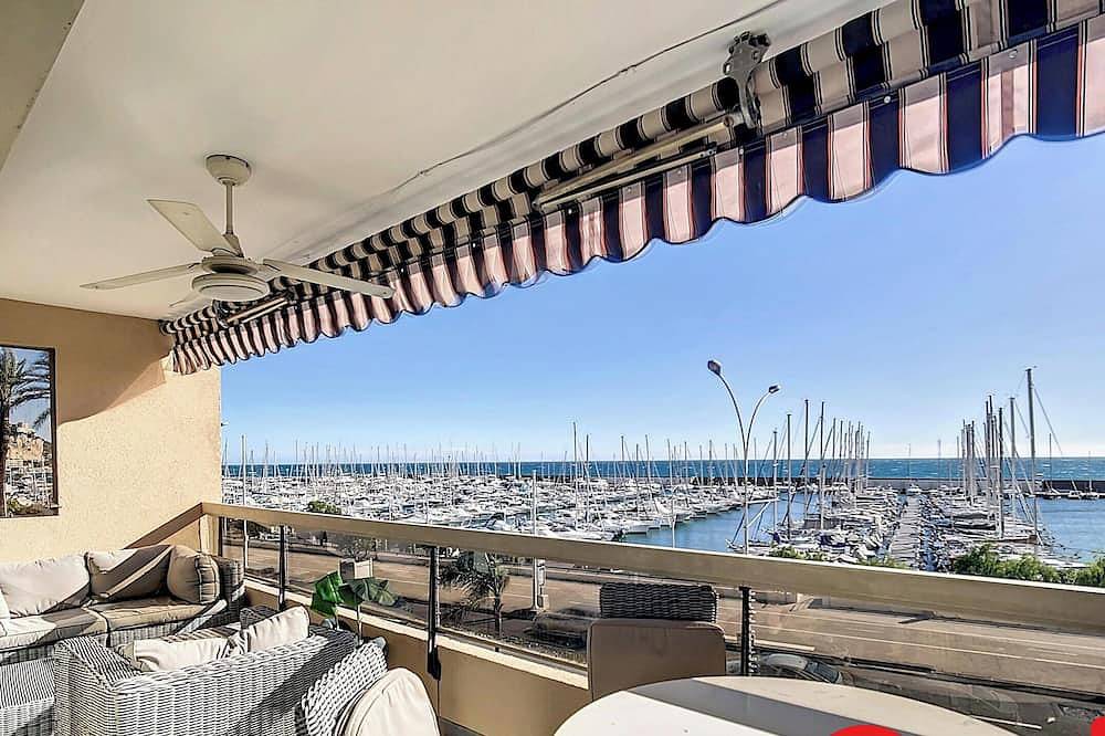 Appartement de vacances