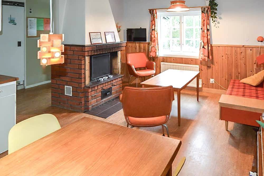 Tolles Haus mit 2 Schlafzimmern in Ekshärad in Ekshärad, Värmland