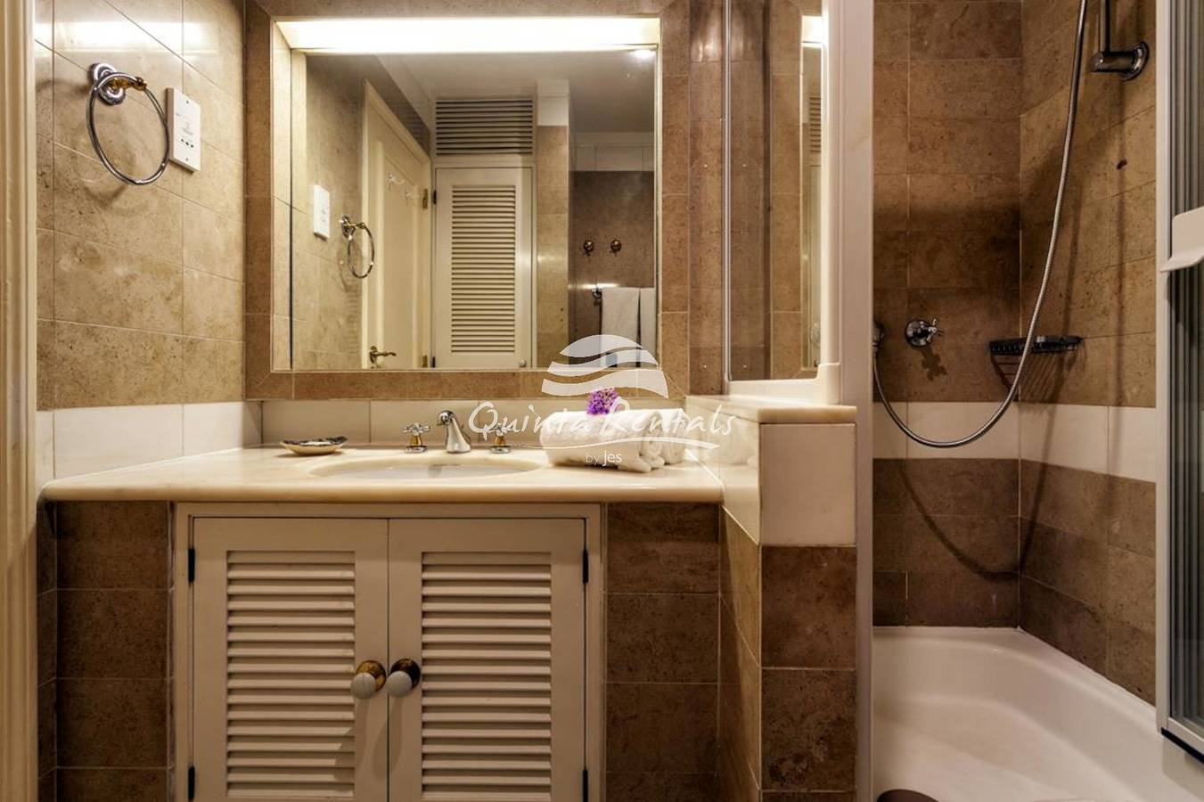 Apartamento inteiro, Apartment Camomile in Quinta do Lago, Almancil