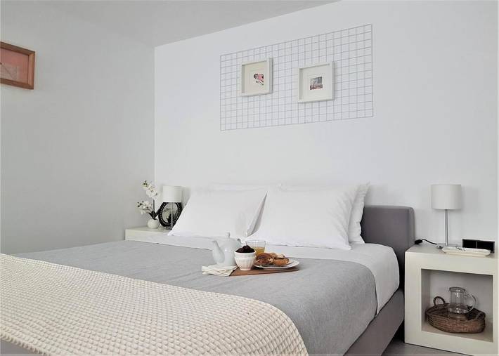 Apartamento de férias para 2 pessoas - 1