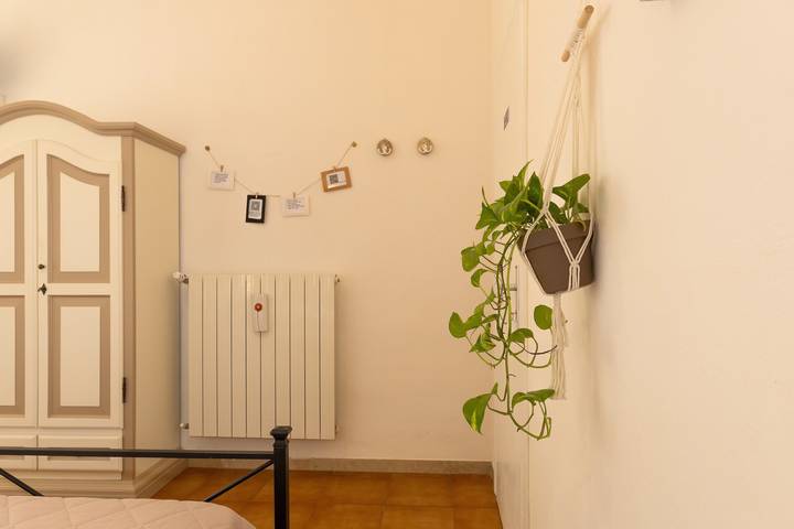 Ferienwohnung für 2 Personen, mit Garten in Livorno - 3