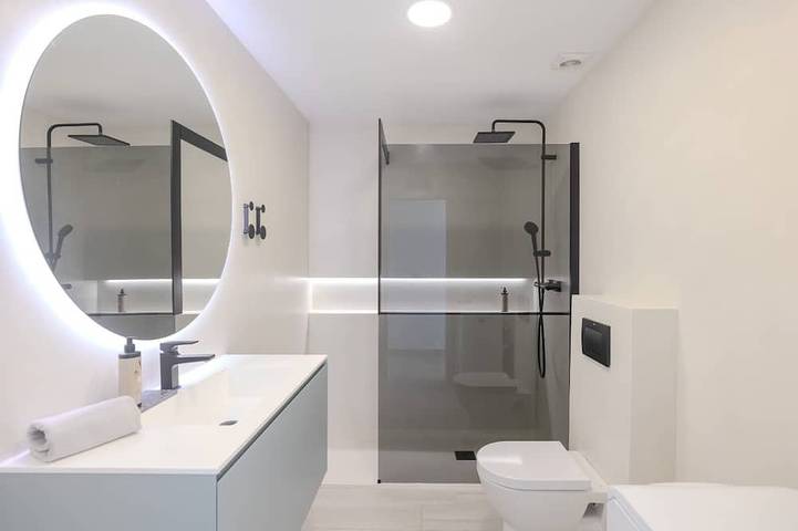 Gîte pour 4 personnes à Magaluf - 4