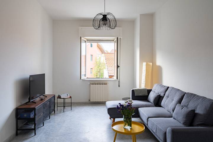 Ganze Wohnung, Civica Vastese 7 - Yourplace Abruzzo in Vasto, Chieti Provinz