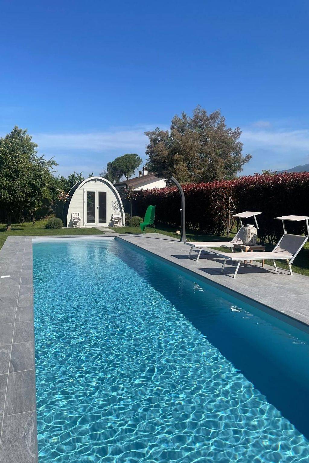 Toskana165 in Massa, Riviera Toscana