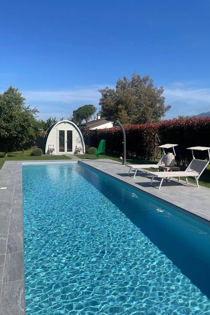 Toskana165 in Massa, Italienische Riviera