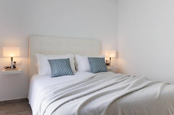 Casa rural para 4 personas, con terraza y vistas en Puerto del Rosario - 2