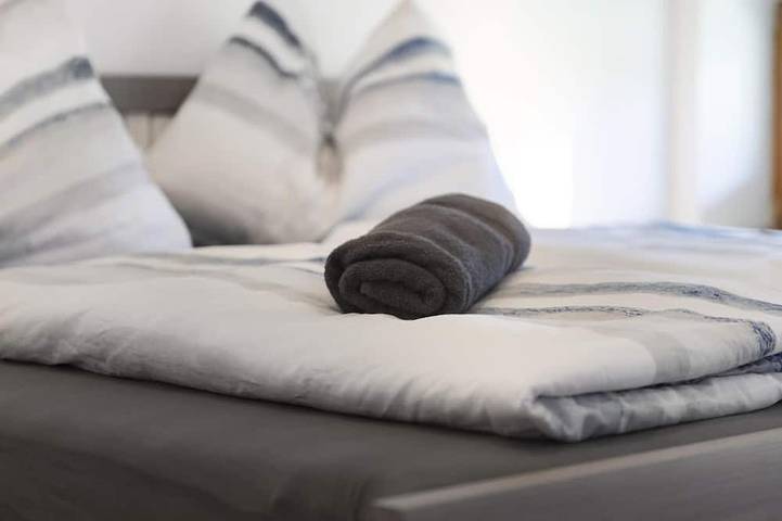 Gîte pour 6 personnes, avec piscine et balcon à Schwoich - 3