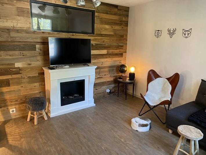 Gîte pour 8 personnes dans Gourette - 4