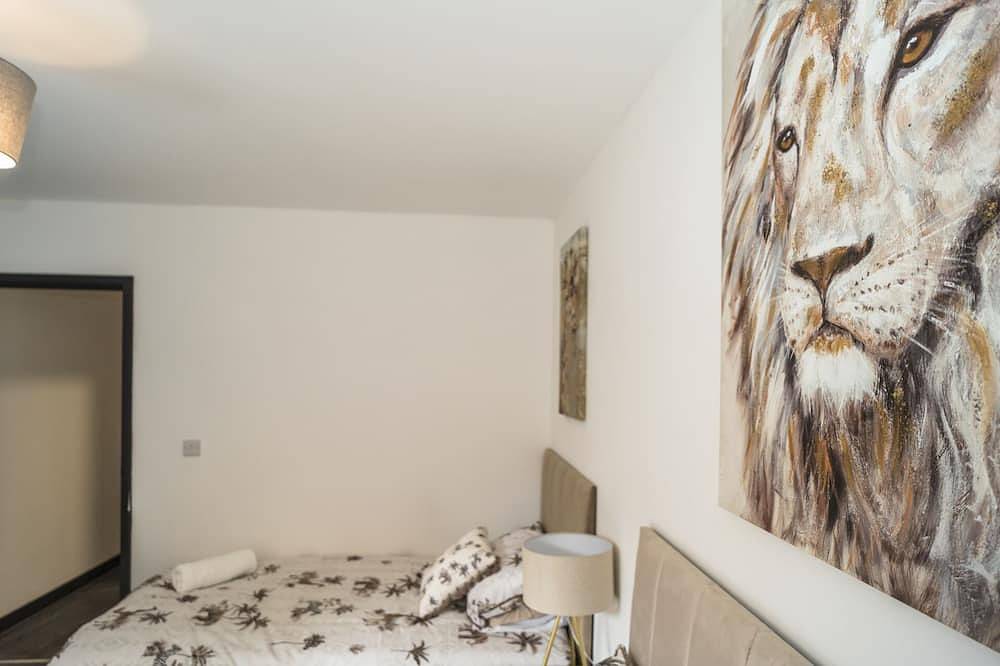 Geheel appartement, Opera Suite City Apartment in Royal Tunbridge Wells, Kent