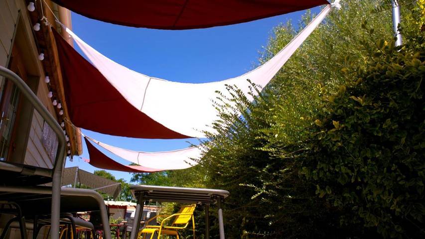 Location de vacances pour 4 personnes, avec terrasse et piscine, animaux acceptés à Sallertaine - 3