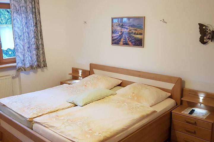 Ferienwohnung für 4 Personen, mit Terrasse in Schopfheim