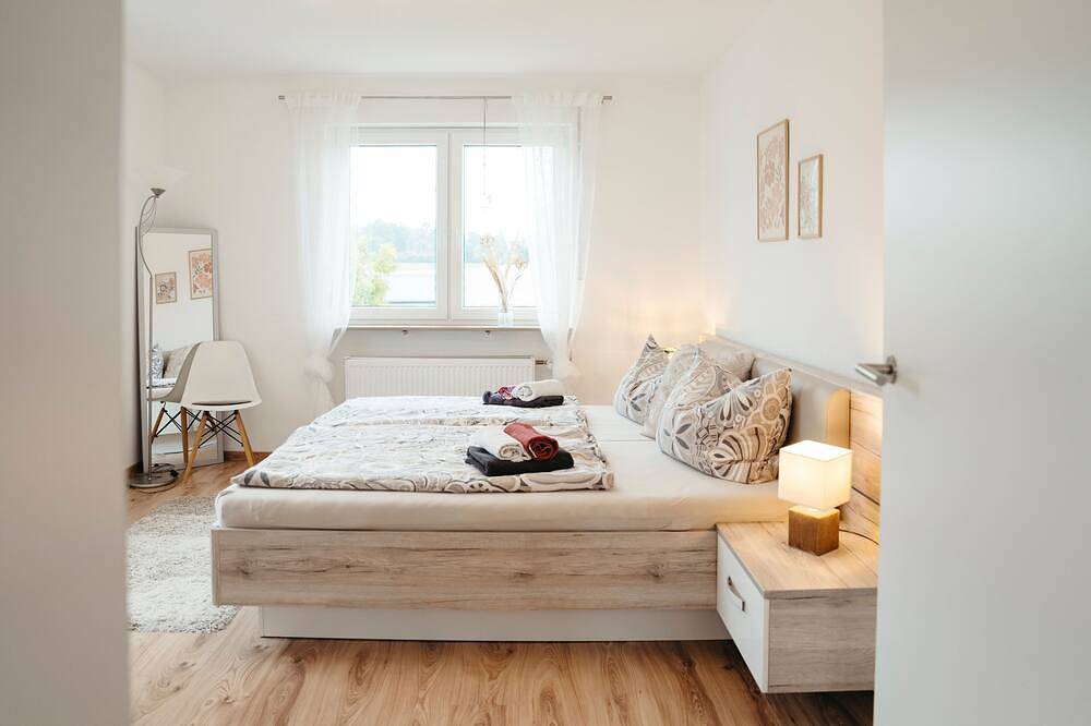 Ganze Wohnung, Ferienwohnung Ohne Gleichen in Wonsees, Oberes Maintal - Coburger Land