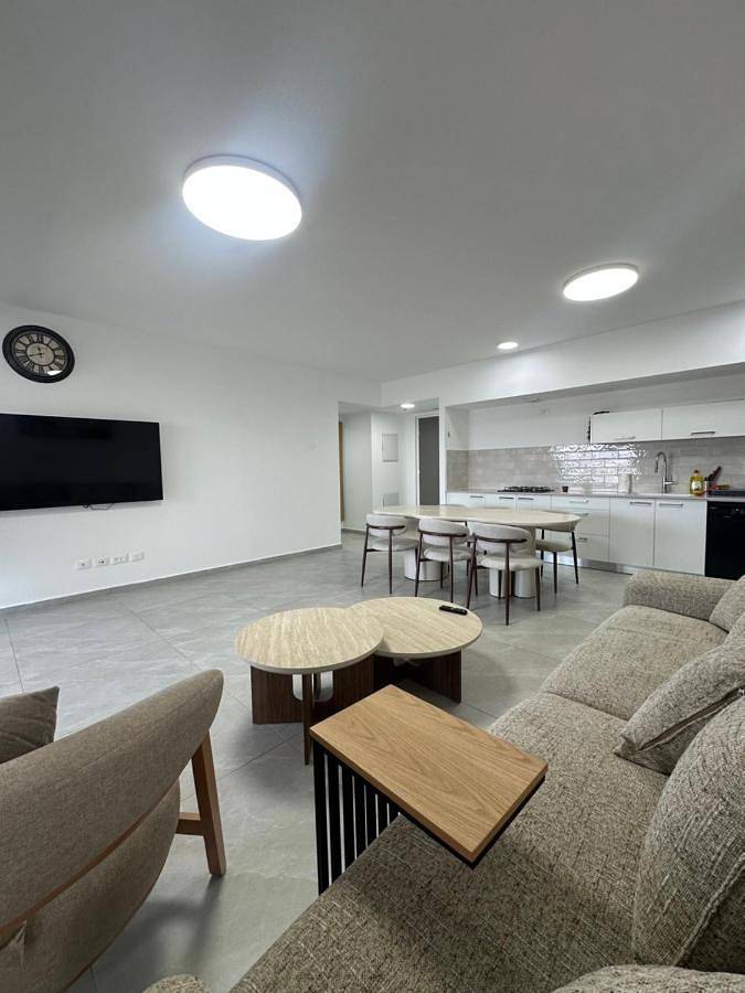Appartement de vacances pour 10 personnes, avec terrasse et vue - 1