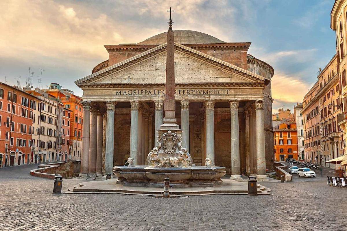 Appartamento intero, Casawally in Centro di Roma, Roma