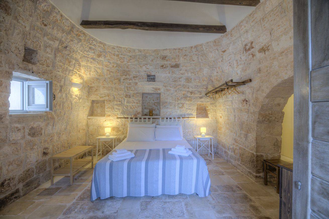 Trullo Pagliaro by Rentbeat in Cisternino, Salento