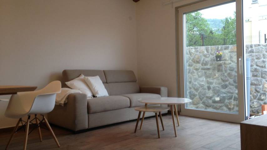 Ferienhaus für 6 Personen, mit Terrasse, mit Haustier in Lovran - 2