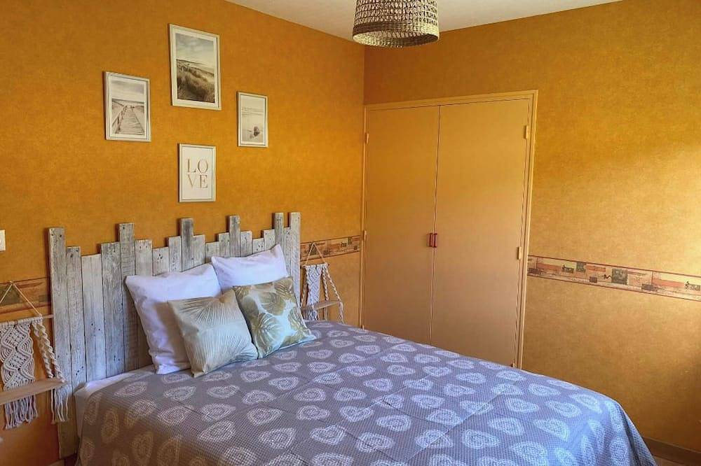 Homerez - Maison spacieuse avec vue mer à Plouguerneau in Plouguerneau, Région de Brest