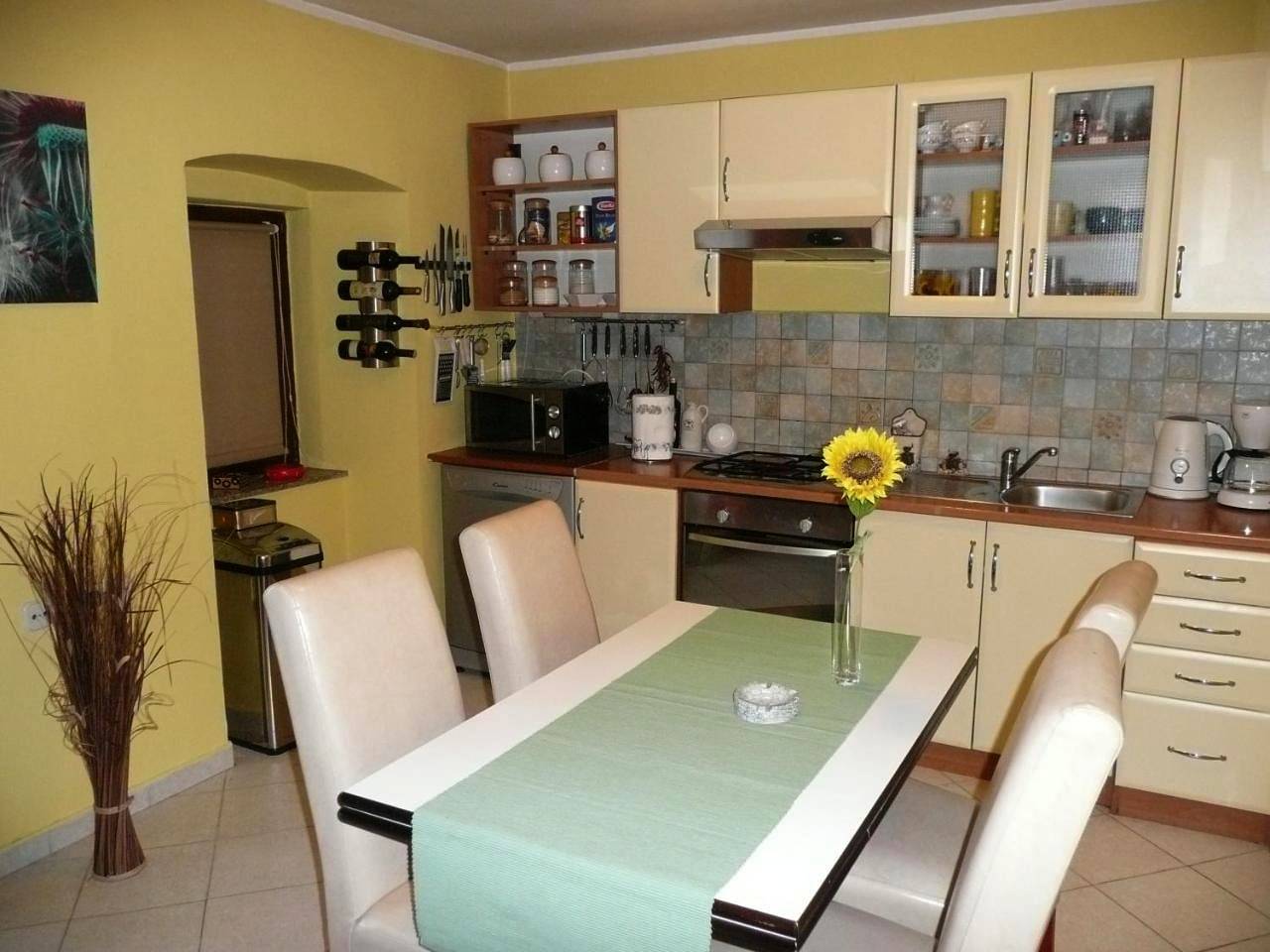Holiday Home in Bakar, Primorje-Gorski Kotar