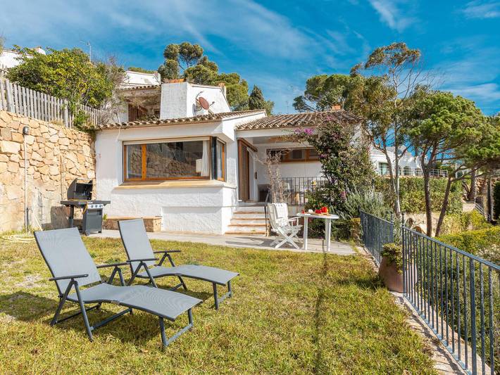 Ferienhaus für 11 Personen, mit Garten in Katalonien - 3