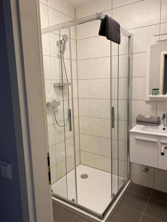 Double Room in Overath, Rheinisch-Bergischer Kreis