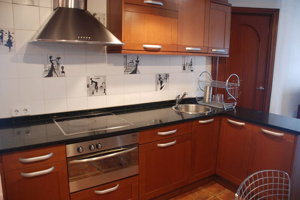 Entire apartment, Rioja Breton Coqueto in Logroño, La Rioja Province
