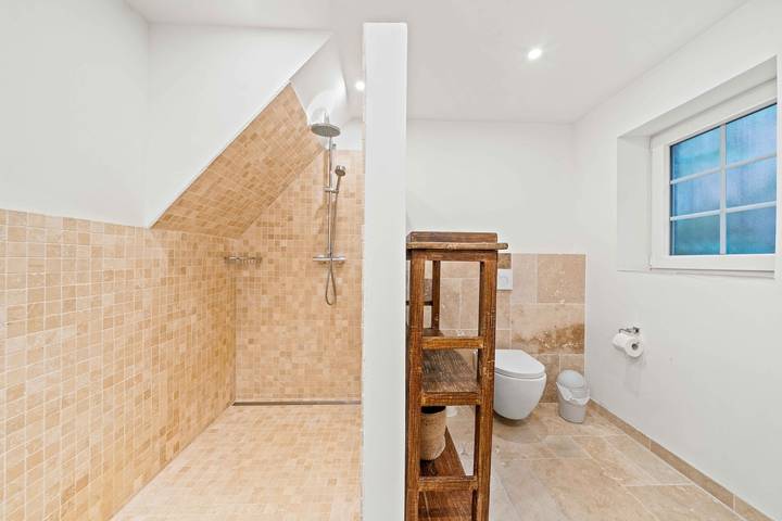 Ferienhaus für 8 Personen, mit Garten und Terrasse in Campen - 4