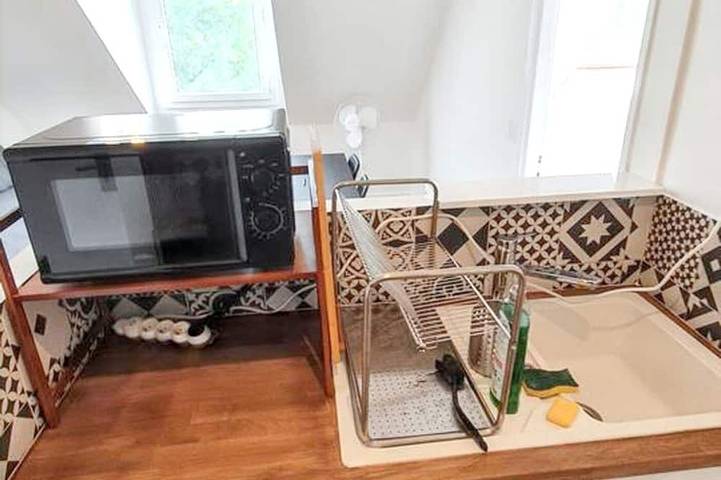 Appartement de vacances pour 4 personnes - 1