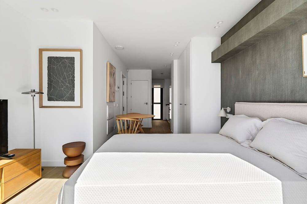 Ganze Wohnung, Prospe Luxe Terrace Ii apartment in Madrid in Chamartín (Madrid), Madrid
